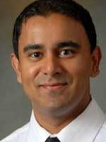 Headshot of provider Tushar  Kumar MD