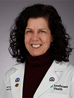 Headshot of provider Diane Kuttner NP