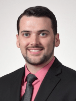 Headshot of provider Ryan Laferte PA