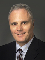 Headshot of provider Michael Langworthy MD