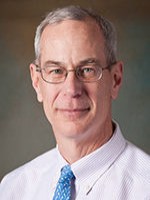 Headshot of provider Dennis  LaRock MD
