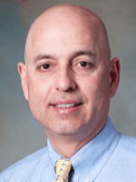 Headshot of provider Kameran Lashkari MD
