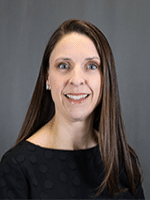Headshot of provider Ana Laus MD