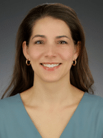 Headshot of provider Stephanie Lawrence MD
