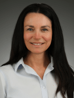 Headshot of provider Mandy LeBlanc NP