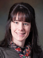 Headshot of provider Jennifer Levesque PA