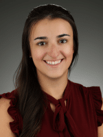 Headshot of provider Cecilia Levoshko FNP