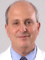 Headshot of provider Joseph Levy MD