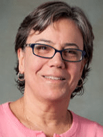 Headshot of provider Pamela Loerinc MD