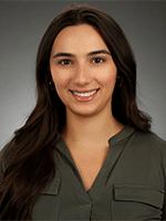 Headshot of provider Alysa Lopes NP