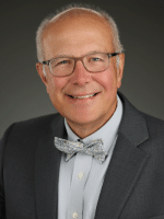 Headshot of provider Richard Lovett MD