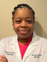 Headshot of provider Suzelle Luc MD, MPH