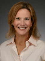 Headshot of provider Sara Lundberg NP