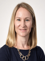 Headshot of provider Mary-Beth Maher PA