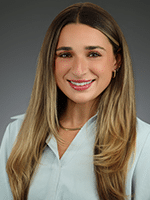 Headshot of provider Mia Marcello PA