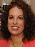 Headshot of provider Lisa Marques OD