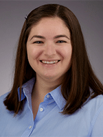 Headshot of provider Amanda Martin NP
