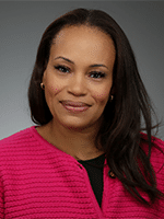 Headshot of provider Natasha Martin NP