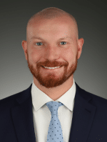 Headshot of provider Nicholas Martin MD, CAQSM