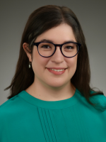Headshot of provider Kate Mayans MD