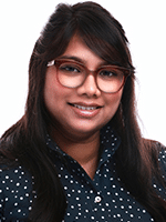 Headshot of provider Nabila Mazumder MD