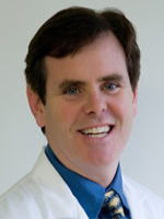 Headshot of provider Thomas McCormack DO