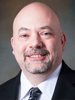Headshot of provider Terence McGovern MD