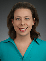 Headshot of provider Angela McLaughlin MD