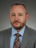 Headshot of provider Alan McNamara MD