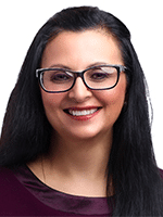 Headshot of provider Fatima Medeiros NP