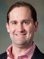 Headshot of provider John Meehan MD