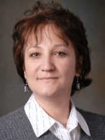 Headshot of provider Irina  Merport MD