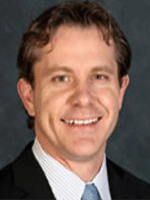 Headshot of provider Jason Michaels MD