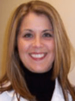 Headshot of provider Lori Michaud OD