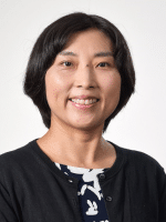 Headshot of provider Akiko Minami MD