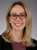 Headshot of provider Elizabeth Monteiro DNP