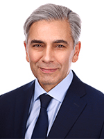 Headshot of provider Marcelo Montorzi MD