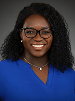 Headshot of provider Karphly Murdock FNP-BC