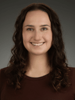 Headshot of provider Allison Nemrow PA-C