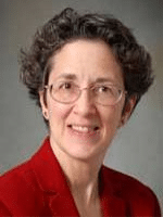 Headshot of provider Maryanne Noris MD