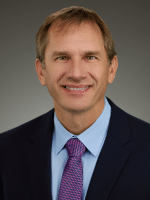 Headshot of provider John O’Bell MD