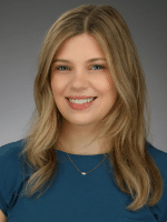 Headshot of provider Lauren O’Brien PA-C