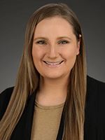 Headshot of provider Meghan Oliver NP
