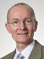 Headshot of provider Zsolt Orban MD