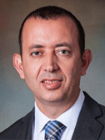 Headshot of provider Edress Othman MD