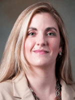 Headshot of provider Michelle Pacheco MD