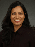 Headshot of provider Kelly Pannikodu MD