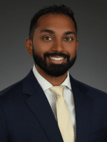 Headshot of provider Tenes J. Paul DO