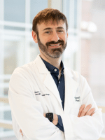 Headshot of provider Mark Perry MD