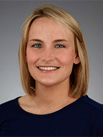 Headshot of provider Barbara Danielle Phelps NP